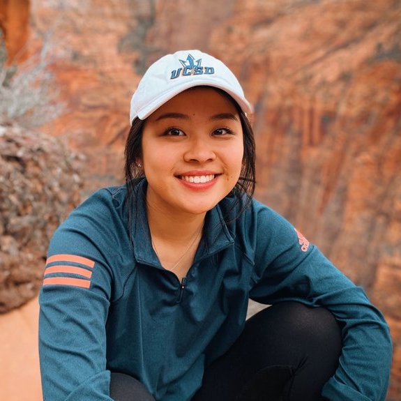 Dana Chou